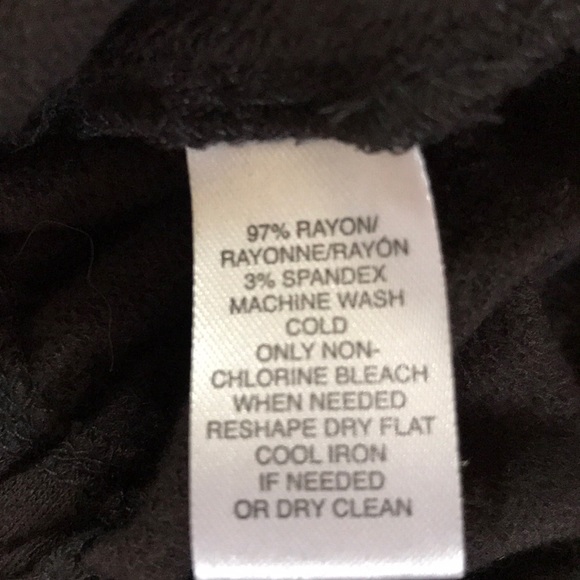 Lou & Grey Knit Top NWT - Picture 6 of 6